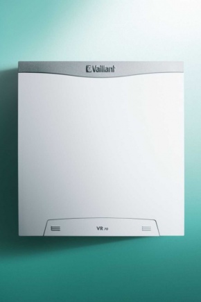 Смесительный модуль VR 71